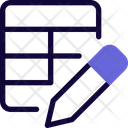 پیش‌نمایش فایل edit-table-3013806 از پک میز