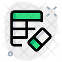 پیش‌نمایش فایل erase-table-3013759 از پک میز
