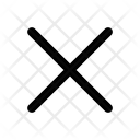 پیش‌نمایش فایل close-symbol-3014875 از پک UI پایه