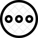 پیش‌نمایش فایل ellipsis-circle-3014866 از پک UI پایه