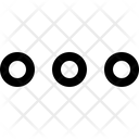 پیش‌نمایش فایل ellipsis-horizontal-3014865 از پک UI پایه