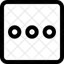 پیش‌نمایش فایل ellipsis-square-3014864 از پک UI پایه