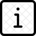 پیش‌نمایش فایل info-square-3014844 از پک UI پایه