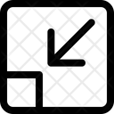 پیش‌نمایش فایل minimize-3014840 از پک UI پایه