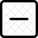 پیش‌نمایش فایل minus-square-3014837 از پک UI پایه