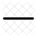 پیش‌نمایش فایل minus-symbol-3014836 از پک UI پایه
