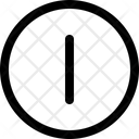 پیش‌نمایش فایل on-symbol-3014835 از پک UI پایه