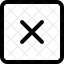 پیش‌نمایش فایل remove-square-3014817 از پک UI پایه