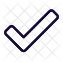 پیش‌نمایش فایل check-3015721 از پک UI پایه