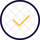 پیش‌نمایش فایل check-circle-3015724 از پک UI پایه