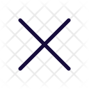 پیش‌نمایش فایل close-symbol-3015713 از پک UI پایه