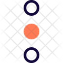 پیش‌نمایش فایل ellipsis-vertical-3015700 از پک UI پایه