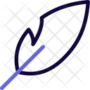پیش‌نمایش فایل feather-3015699 از پک UI پایه