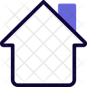 پیش‌نمایش فایل house-with-chimney-3015684 از پک UI پایه