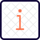 پیش‌نمایش فایل info-square-3015681 از پک UI پایه