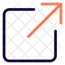 پیش‌نمایش فایل outside-arrow-3015671 از پک UI پایه