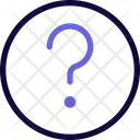 پیش‌نمایش فایل question-circle-3015659 از پک UI پایه