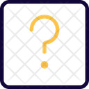پیش‌نمایش فایل question-square-3015658 از پک UI پایه