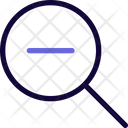 پیش‌نمایش فایل search-minus-3015653 از پک UI پایه
