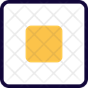 پیش‌نمایش فایل stop-square-3015645 از پک UI پایه