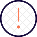 پیش‌نمایش فایل warning-circle-3015641 از پک UI پایه