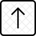 پیش‌نمایش فایل arrow-up-square-3014771 از پک UI پایه