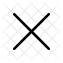 پیش‌نمایش فایل close-symbol-3014755 از پک UI پایه