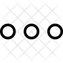 پیش‌نمایش فایل ellipsis-horizontal-3014744 از پک UI پایه