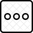 پیش‌نمایش فایل ellipsis-square-3014743 از پک UI پایه