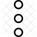 پیش‌نمایش فایل ellipsis-vertical-3014742 از پک UI پایه