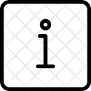 پیش‌نمایش فایل info-square-3014726 از پک UI پایه