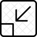 پیش‌نمایش فایل minimize-3014719 از پک UI پایه