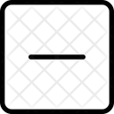 پیش‌نمایش فایل minus-square-3014717 از پک UI پایه
