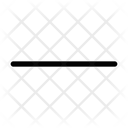 پیش‌نمایش فایل minus-symbol-3014716 از پک UI پایه