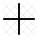 پیش‌نمایش فایل plus-symbol-3014800 از پک UI پایه