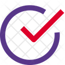 پیش‌نمایش فایل checkmark-circle-3015627 از پک UI پایه