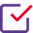 پیش‌نمایش فایل checkmark-square-3015625 از پک UI پایه