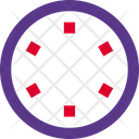 پیش‌نمایش فایل clock-3015621 از پک UI پایه