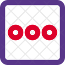 پیش‌نمایش فایل ellipsis-square-3015608 از پک UI پایه