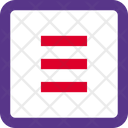 پیش‌نمایش فایل menu-3015595 از پک UI پایه