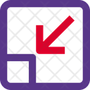 پیش‌نمایش فایل minimize-3015584 از پک UI پایه