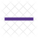 پیش‌نمایش فایل minus-symbol-3015580 از پک UI پایه