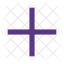 پیش‌نمایش فایل plus-symbol-3015570 از پک UI پایه