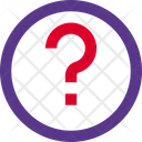 پیش‌نمایش فایل question-circle-3015566 از پک UI پایه