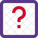 پیش‌نمایش فایل question-square-3015565 از پک UI پایه