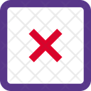 پیش‌نمایش فایل remove-square-3015561 از پک UI پایه