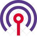 پیش‌نمایش فایل signal-3015554 از پک UI پایه