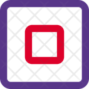 پیش‌نمایش فایل stop-square-3015552 از پک UI پایه