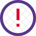 پیش‌نمایش فایل warning-circle-3015548 از پک UI پایه
