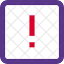 پیش‌نمایش فایل warning-square-3015547 از پک UI پایه